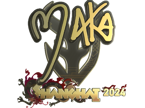 Maka (Gold) | Shanghai 2024 image